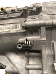 CAIXA CAMBIO CIVIC 1.8 2007 2008 A 2011 AUTOMÁTICA