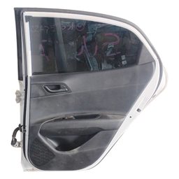 PORTA TRASEIRA DIREITA HB20 HATCH 2020 2021 2022/..