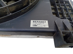 KIT RADIADOR AGUA RENAULT DUSTER 1.6 2.0 2012 A 2016