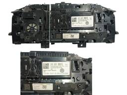 KIT MODULO INJEÇÃO POLO 2024 1.0 HIGHLINE TSI AUT S/CHAVE