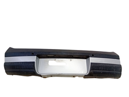 Parachoque Traseiro Saveiro Cross G5 G6 2010 a 2016 C/ALMA