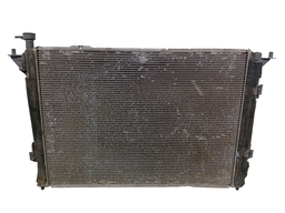 RADIADOR AGUA SANTA FÉ 3.5 V6 GAS KIA SORENTO 2010 A 2017