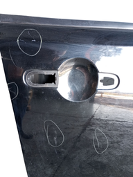 PORTA DIANTEIRA DIREITA RENEGADE 2016 2017 2018/..