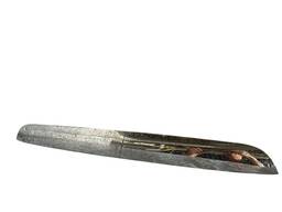 MOLDURA TAMPA TRASEIRA CROMADA SONIC HATCH 2012 A 2014