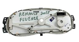 PAINEL INSTRUMENTOS RENAULT LOGAN SANDERO 2013 2017 ORIGINAL