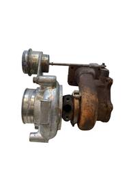 TURBINA IVECO DAILY 3.0 DIESEL 2008 2009 A 2012