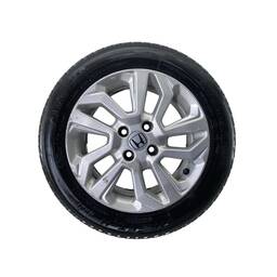 RODA Aro 15 LIGA LEVE HONDA Fit 2015 A 2017