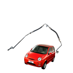 Mangueira direção pressão hidraúlica Chery QQ 1.0 2016