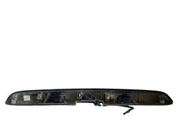 MOLDURA TAMPA TRASEIRA CROMADA SONIC HATCH 2012 A 2014