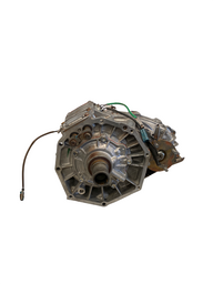 Caixa Tração Transferencia Hilux Sw4 2.8 2016 2017/.. Automá