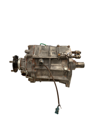 CAIXA TRAÇÃO TRANSFERENCIA HILUX SW4 2.8 2016 2017/.. AUTOMÁ