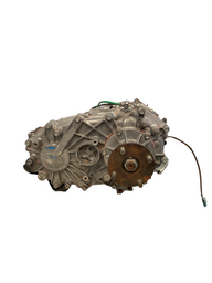 CAIXA TRAÇÃO TRANSFERENCIA HILUX SW4 2.8 2016 2017/.. AUTOMÁ