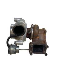 TURBINA IVECO DAILY 3.0 DIESEL 2008 2009 A 2012