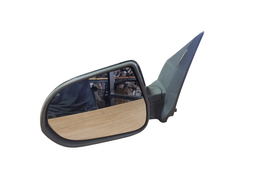 Retrovisor Esquerdo Onix Prisma 2013 2014 a 2020 Elétrico