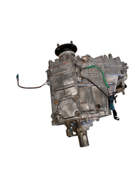 CAIXA TRAÇÃO TRANSFERENCIA HILUX SW4 2.8 2016 2017/.. AUTOMÁ