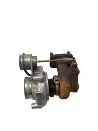 TURBINA IVECO DAILY 3.0 DIESEL 2008 2009 A 2012