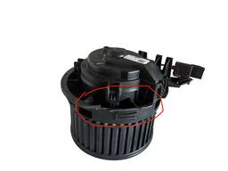 MOTOR AR FORÇADO VENTILAÇAO GM ONIX TRACKER 2020 (AVARIA)