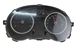 Painel De Instrumentos Vw Gol G5 1.6 2012 A 2013 Original