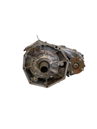 Caixa Tração Transferencia Toyota Hilux 2.5 3.0 06/15 Manual