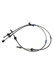 Cabo Seletor March New Fiesta 1.5 1.6 4cc 14/19 Ka 1.0 15/18