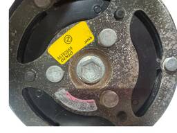 COMPRESSOR AR DOBLO IDEA PUNTO 1.4 FIRE 2006 A 2016 DENS