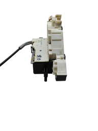 FECHADURA PORTA DIANTEIRA ESQUERDA CITROEN C4 2011