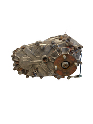 CAIXA TRAÇÃO TRANSFERENCIA TOYOTA HILUX 2.5 3.0 06/15 MANUAL