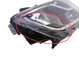 FAROL DIREITO DUSTER 2021/ (C/DETALHE)