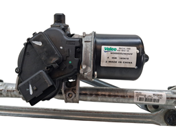 GALHADA LIMPADOR PARABRISA TRACKER 2014 A 2019