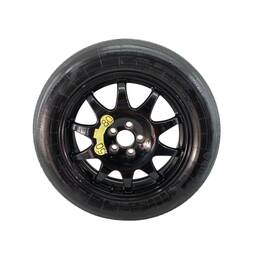 Roda Pneu Estepe Range Rover SPORT / Velar 2013/20 175/80R19
