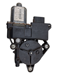 MÁQUINA DE VIDRO PORTA TRASEIRA DIREITA C4 HATCH 08 A 2013