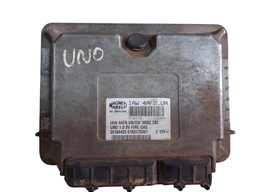 Módulo Injeção Fiat Uno Palio Fire 1.0 08 A 11 IAW4AFBUN