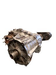 Caixa Tração S10 Trailblazer 2.5 2.8 Aut/Man Flex/Dies 2012/