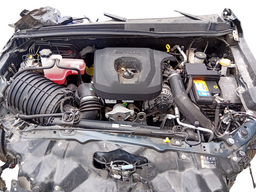 Motor Parcial  S10 Trai 2.8 Diesel 2025/.. 207cv AUT DURAMAX