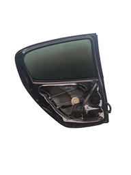 PORTA TRASEIRA ESQUERDA PEUGEOT 206 207 PASSION