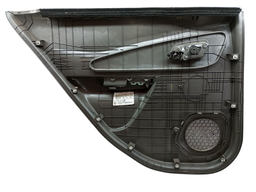 FORRO PORTA DIANTEIRA DIREITA GM COBALT 2012 A 2020