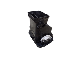 DIFUSOR AR LATERAL LADO ESQUERDO JEEP RENEGADE 2016 A 2021