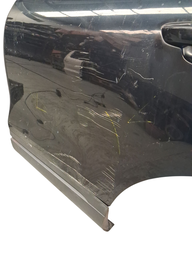 PORTA TRASEIRA ESQUERDA TOUAREG 2011 2012 A 2017