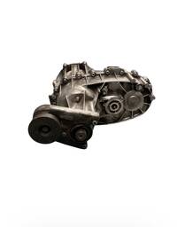 CAIXA TRAÇÃO S10 TRAILBLAZER 2.5 2.8 AUT/MAN FLEX/DIES 2012/