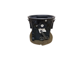 DIFUSOR AR LATERAL LADO ESQUERDO PUNTO LINEA 2013 A 2017