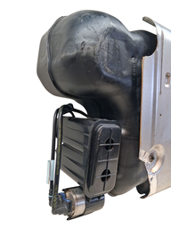 TANQUE COMBUSTÍVEL TRACKER 2014 2015  2019