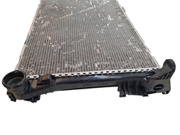 RADIADOR DE AGUA MERCEDES C-180 C-250 2009 A 2013