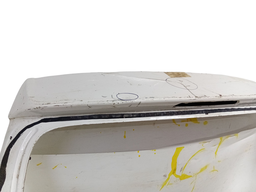 TAMPA TRASEIRA SPACEFOX 2011 A 2014 C/DETALHE