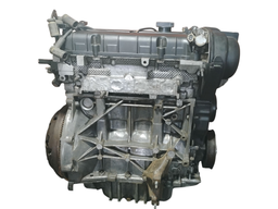 Motor New Fiesta Ecosport 1.6 16v 2013 a 2019 C/Sensor, Orig