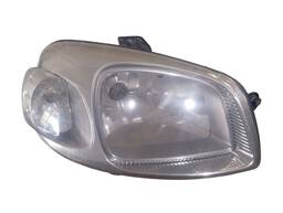 Farol Direito Uno Vivace 11/16 Sporting \14 Fiorino 14/21