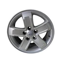 RODA Avulsa Aro 16 LIGA LEVE KIA sportage 2006 A 2011