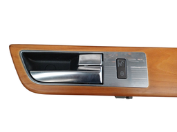 MAÇANETA C/ BOTÃO TRAVA DIANT DIR RANGE ROVER 2008 A 2010