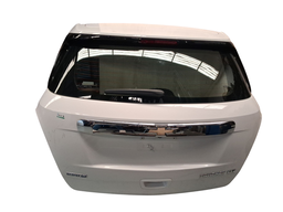 Tampa Traseira Gm Tracker 2014 A 2020