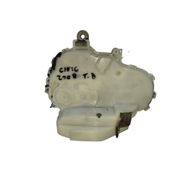 Fechadura Porta Traseira Direita Civic 2007 2008 a 2011