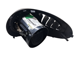 DUFUSOR AR DIREITO FIAT PALIO 2017